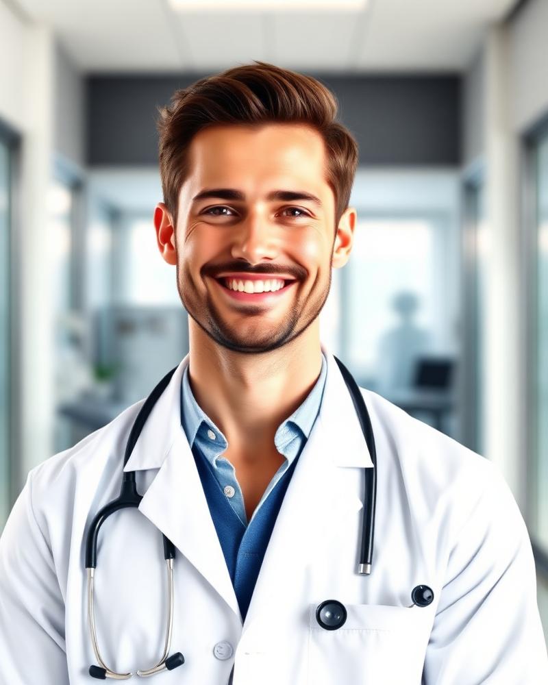 Médicos atendendo pela plataforma BXDOCTOR