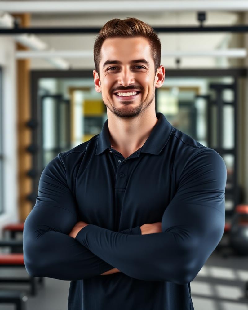 Personal trainers atendendo pela plataforma BXDOCTOR